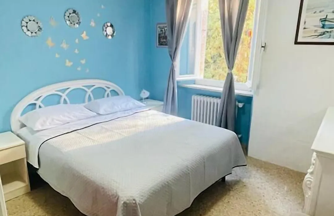 Domi B & B-1