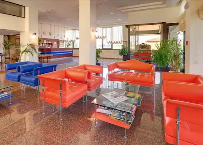 Recina Hotel Macerata